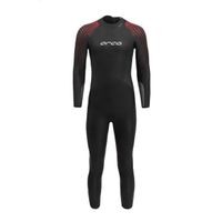 Orca Apex Float lange mouw wetsuit heren 5