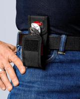 KNIPEX tangen set "xs" pliers assortment in tool belts.