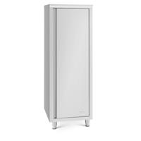 RVS keukenkast - 60 x 60 x 180 cm - Royal Catering RVS keukenkast - 60 x 60 x 180 cm - Royal Catering