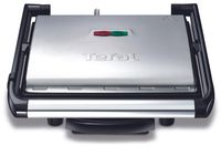 Tefal GC241D Contact grill Zwart - thumbnail