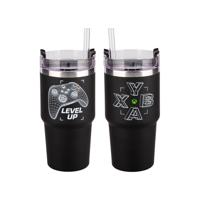 Xbox Multiway Travel Cup Gamer Xbox Multiway Travel Cup Gamer