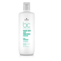 Schwarzkopf BonaCure Clean Performance Volume Boost Jelly Conditioner Creatine 1000ml