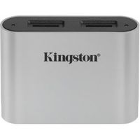 Kingston Workflow microSD Kingston Workflow microSD