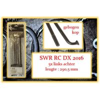 Miche Spaak+nip. 5x LA SWR RC DX 2016 - thumbnail