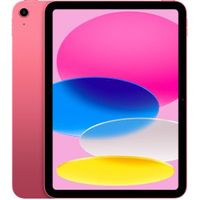 Apple iPad 2022 10.9 Wifi 64GB Roze (10e generatie)