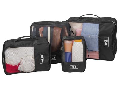 TOPMOVE Reisaccessoires (Packing cubes)