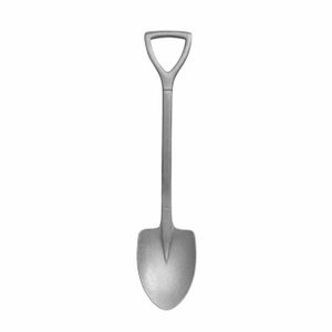 Vintage vork - 18.5cm - elegant en duurzaam