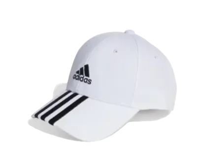Adidas 3-Stripes Cap