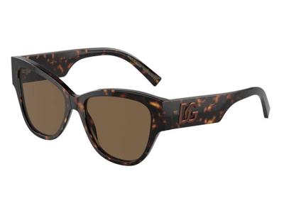 Zonnebrillen Dolce & Gabbana DG4449 502/73