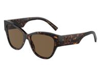 Zonnebrillen Dolce & Gabbana DG4449 502/73