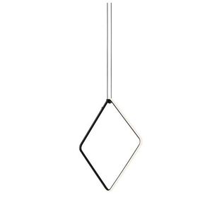 Flos Arrangements Hanglamp - Square Large