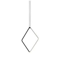 Flos Arrangements Hanglamp - Square Large - thumbnail