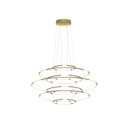 Nemo - Drop 7 Hanglamp