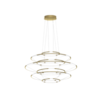 Nemo - Drop 7 Hanglamp