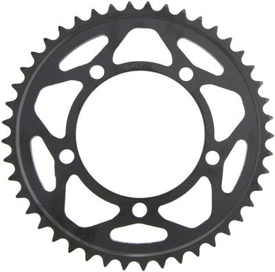 ESJOT Chain wheel 525 44z steel black