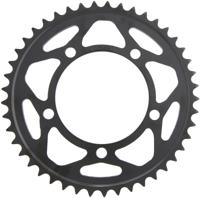 ESJOT Chain wheel 525 44z steel black