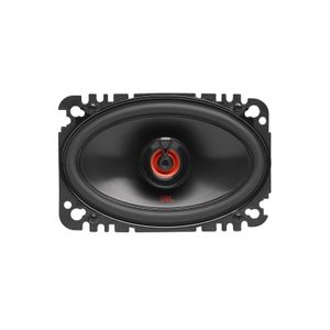 JBL Club 6422F autospeaker Ovaal 2-weg 120 W 2 stuk(s)