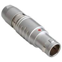 Bulgin PPCFGG1B07CLAD Ronde connector Bulk 1 stuk(s)