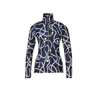 Goldbergh Vivienne Ski Pully Dames XL/42