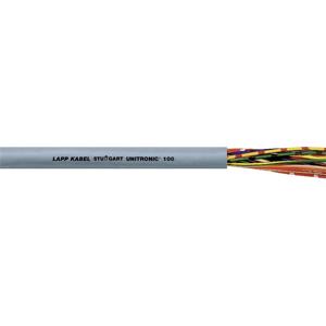 LAPP 28036/500 Datakabel UNITRONIC® 100 24 x 0.25 mm² Grijs 500 m