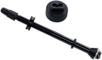 CONTEC Ct tubeless valve easyair tl 2pcs 43-78mm