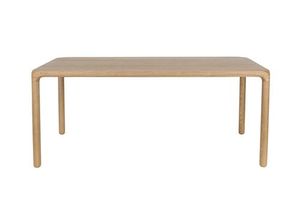 Zuiver Storm tafel 160x90 naturel