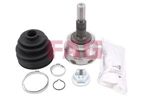 Homokineet reparatie set, aandrijfas 771013730