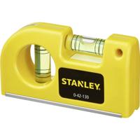 STANLEY 0-42-130 Zakwaterpas 8.7 cm 2 mm/m - thumbnail