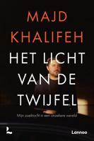 Het licht van de twijfel - Majd Khalifeh - ebook