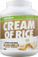 PER4M Cream Of Rice Apple Strudel (2000 g)