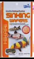 Hikari Sinking Wafers - 110 gram