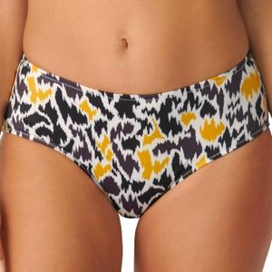 Sloggi Shore Fancy Guppy Midi Bikini Brief