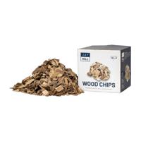 Jay Hill Rookchips - Walnoot - 2 kg