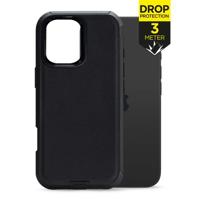Mobilize Defender Case Apple iPhone 17 Black