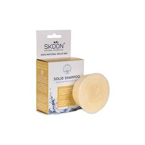 Skoon Shampoo bar Moisture & Care