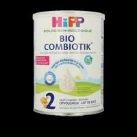 2 Combiotik opvolgmelk bio 800 Gram