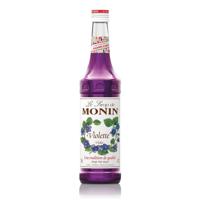 Monin Violet 700ml - thumbnail