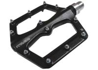 Barbieri Absolut pedals d262 flat pedals black