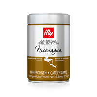illy Arabica Selection Nicaragua - koffiebonen 250 GR