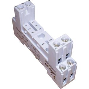 Celduc ESD05000 Relaissocket 1 stuk(s)