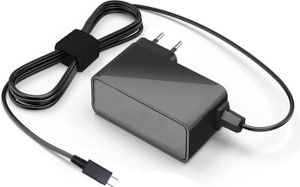 Oplader voor House of Marley Exodus
