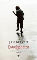 Doodgeboren - Jan Bleyen - ebook