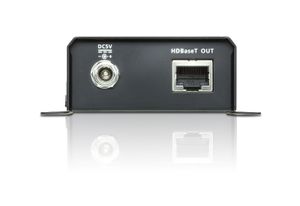 ATEN VE801-AT-G Extender (verlenging) HDMI via netwerkkabel RJ45 70 m