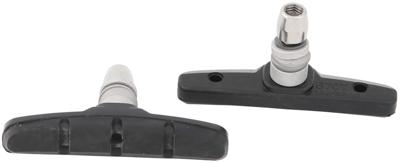 SHIMANO Br.shoe shim.deore v-br.pair