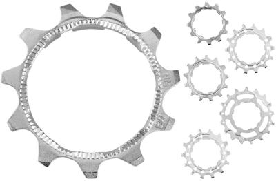 Shimano sprocket wheel for cs-r9100/cs-9000