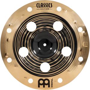 Meinl CC16DUTRCH Classics Custom Dual China 16 inch bekken