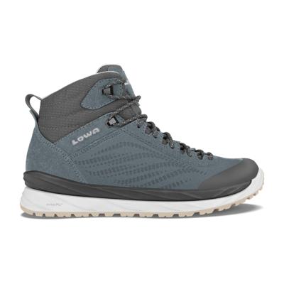 Lowa Malta GTX Mid Jeans Wandelschoenen Dames 41.5