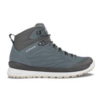 Lowa Malta GTX Mid Jeans Wandelschoenen Dames 41.5