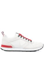 Rossignol baskets en daim - Blanc