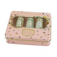 Panier des Sens Hand Care Collection Gift Set